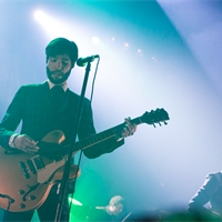 Customs - Ancienne Belgique